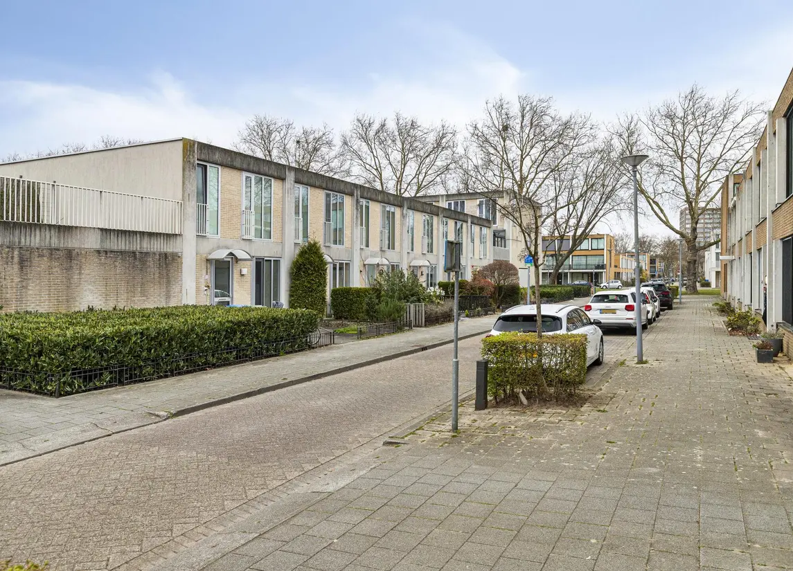 Nijenburg 93