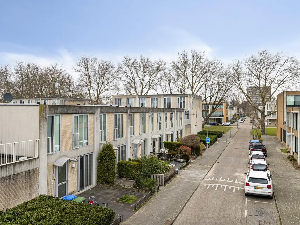 Nijenburg 93, ROTTERDAM
