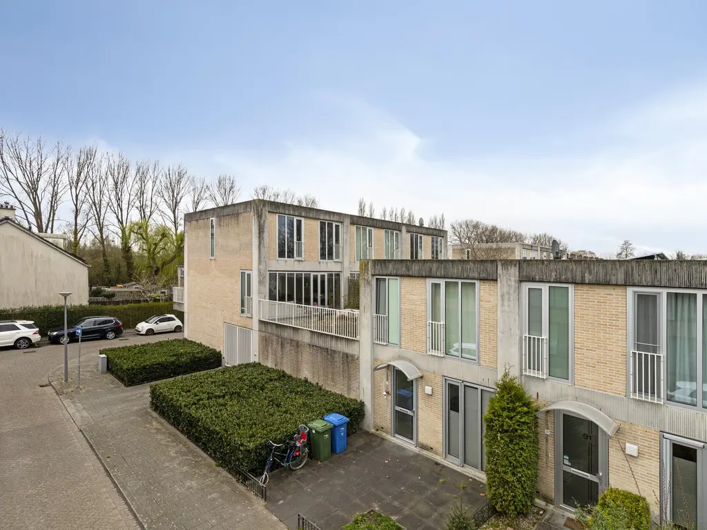 Nijenburg 93, ROTTERDAM