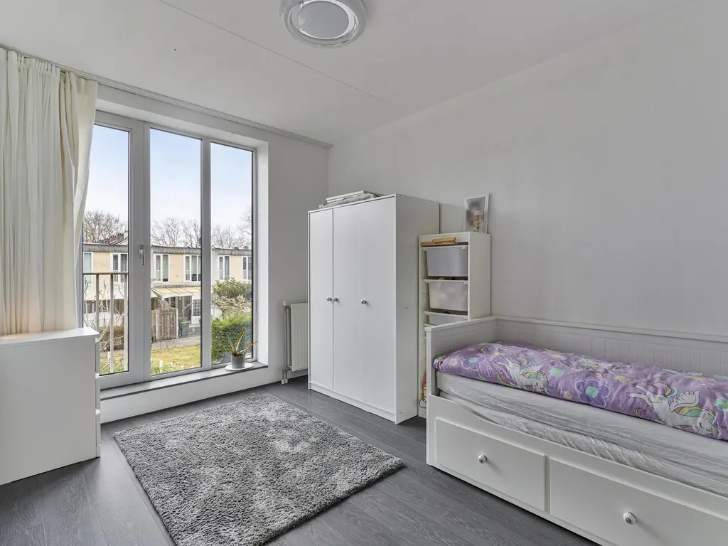 Nijenburg 93, ROTTERDAM