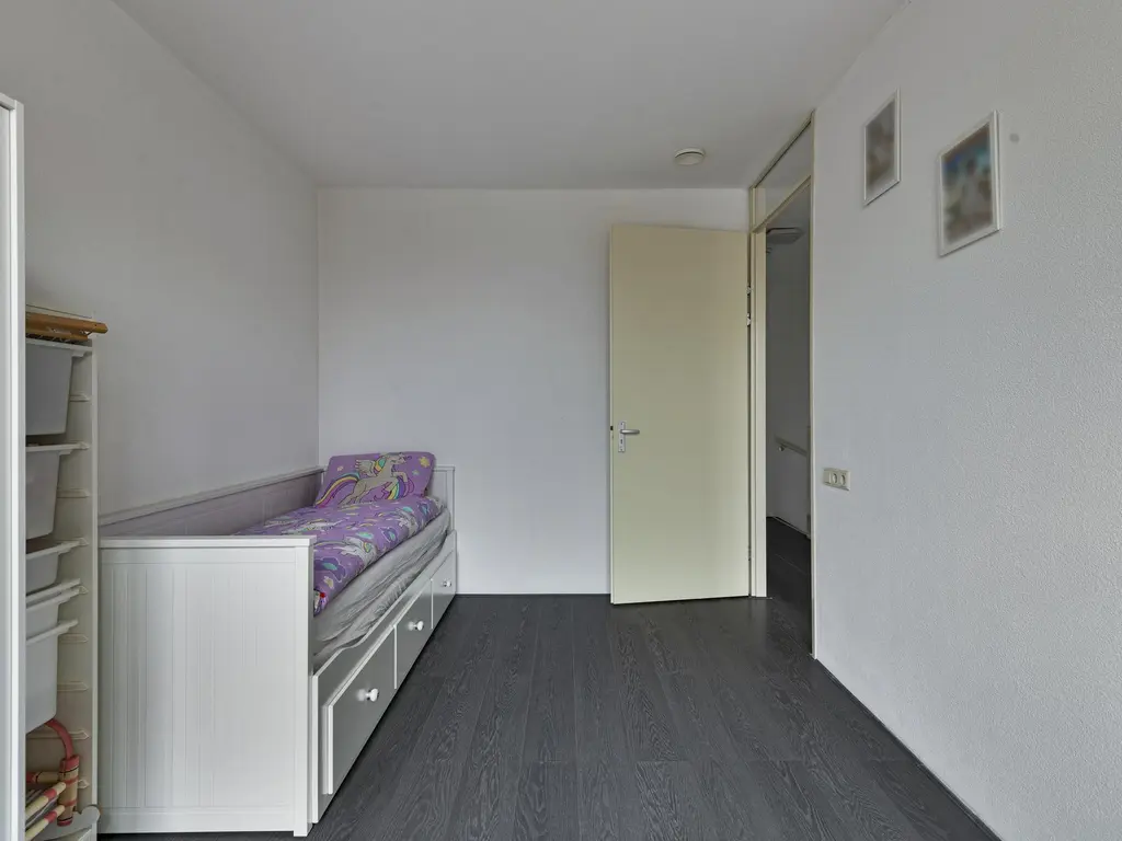 Nijenburg 93, ROTTERDAM