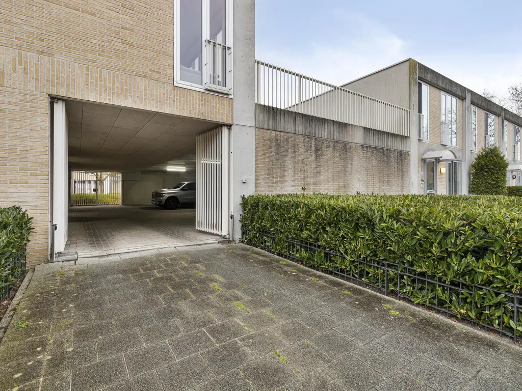 Nijenburg 93, ROTTERDAM