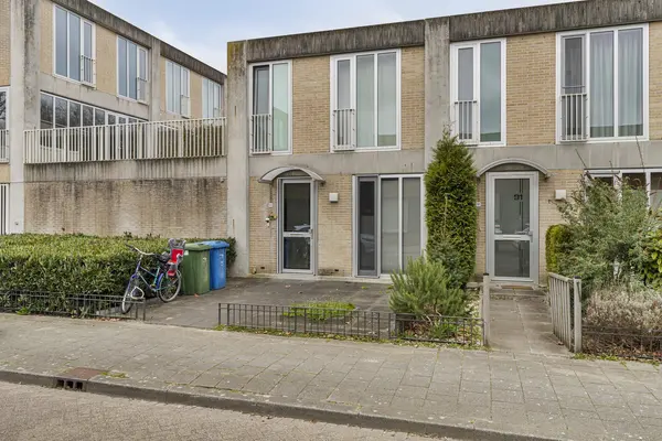 Nijenburg 93