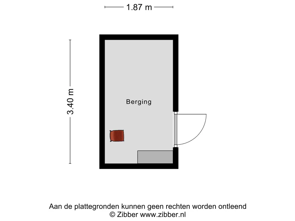 Nijenburg 93