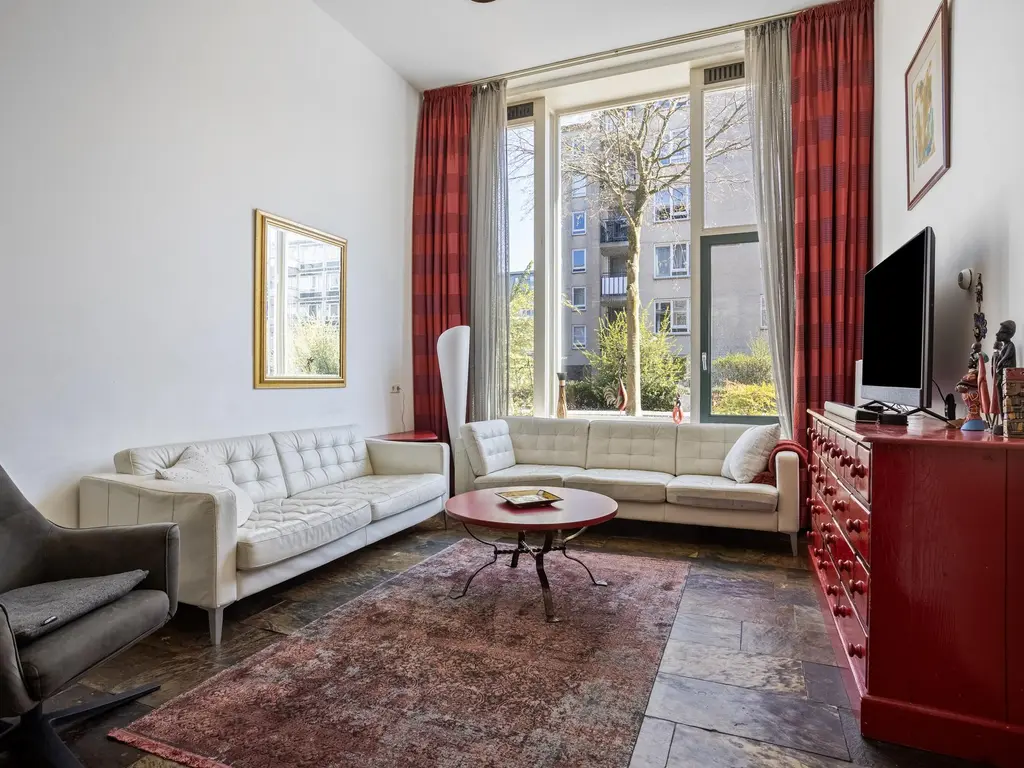 Clauskindereweg 33, AMSTERDAM