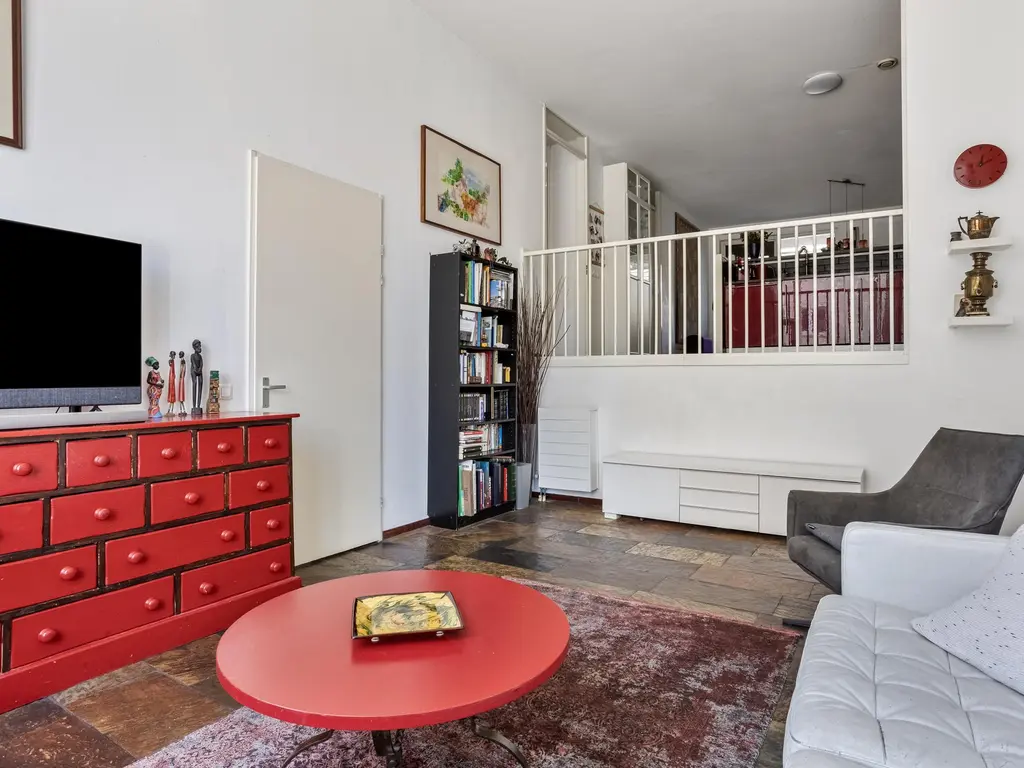 Clauskindereweg 33, AMSTERDAM
