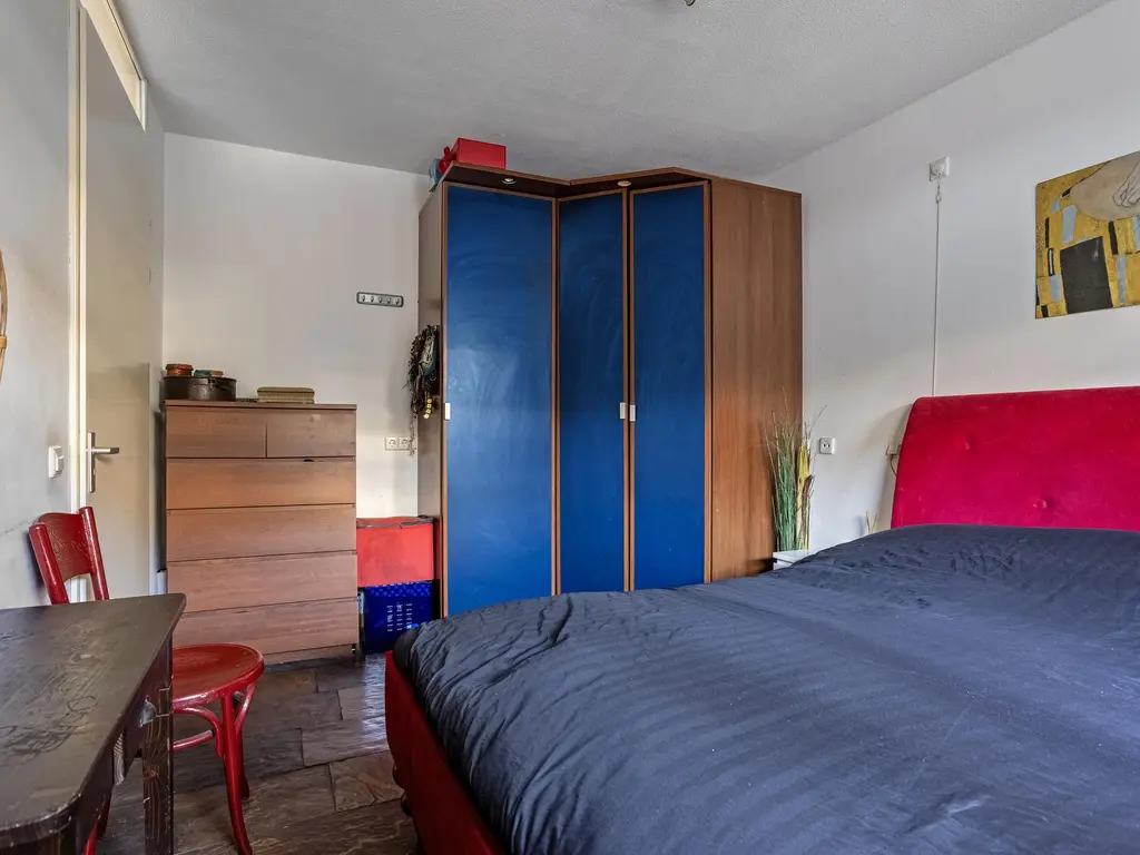 Clauskindereweg 33, AMSTERDAM