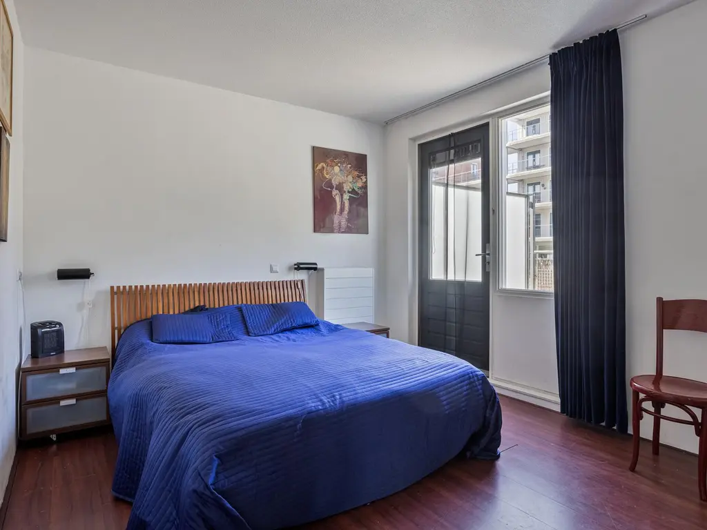Clauskindereweg 33, AMSTERDAM