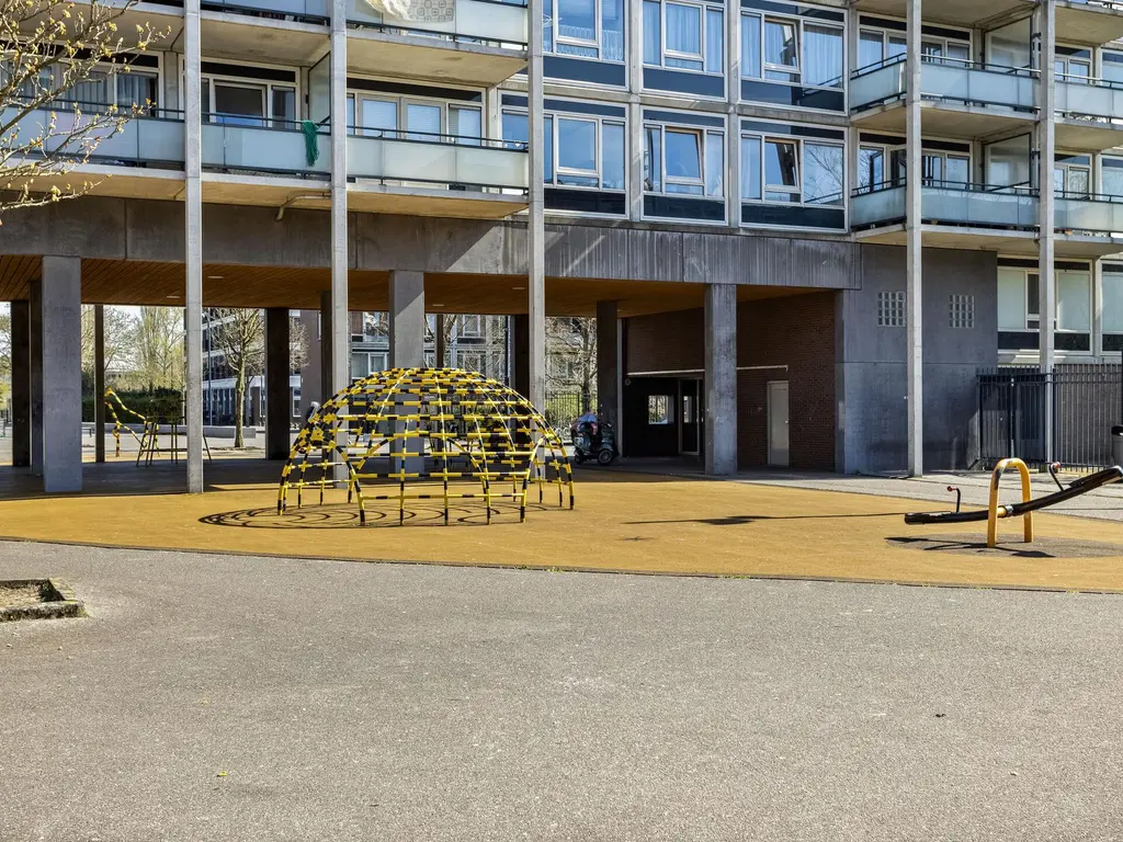 Clauskindereweg 33, AMSTERDAM