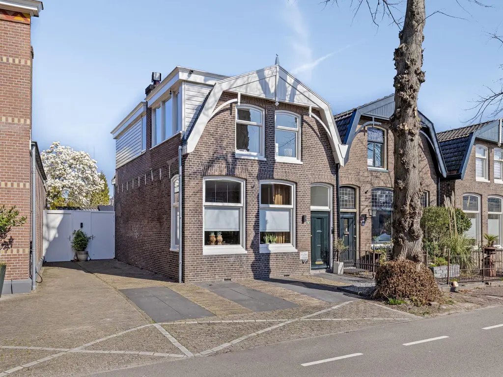 Zeestraat 89, BEVERWIJK