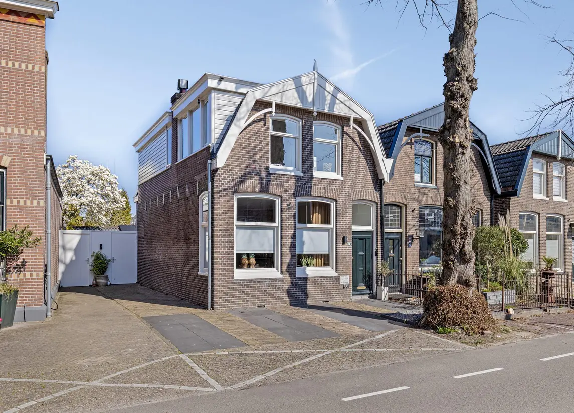 Zeestraat 89