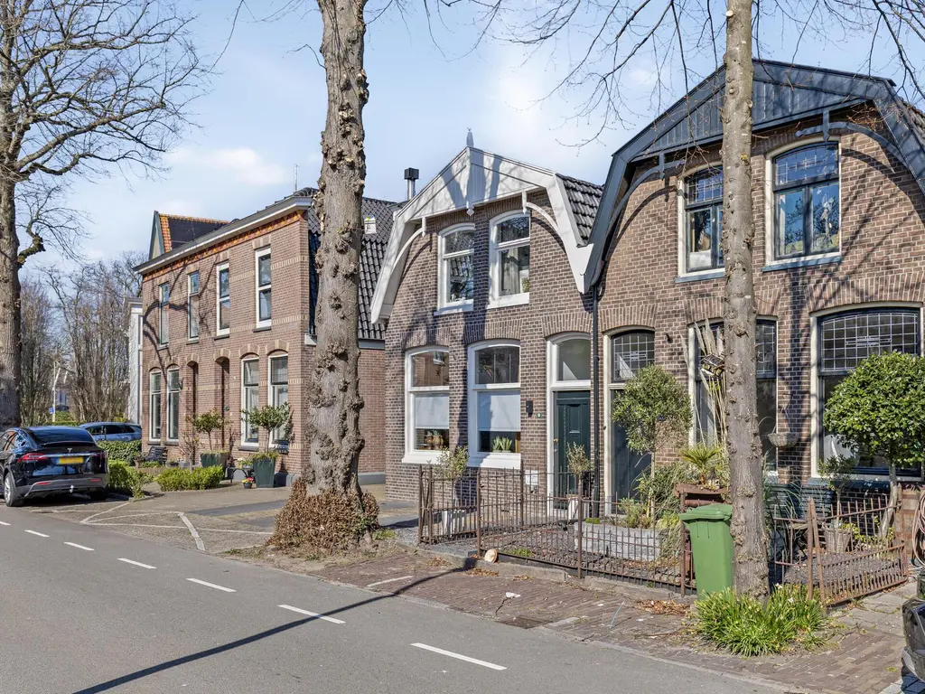 Zeestraat 89, BEVERWIJK