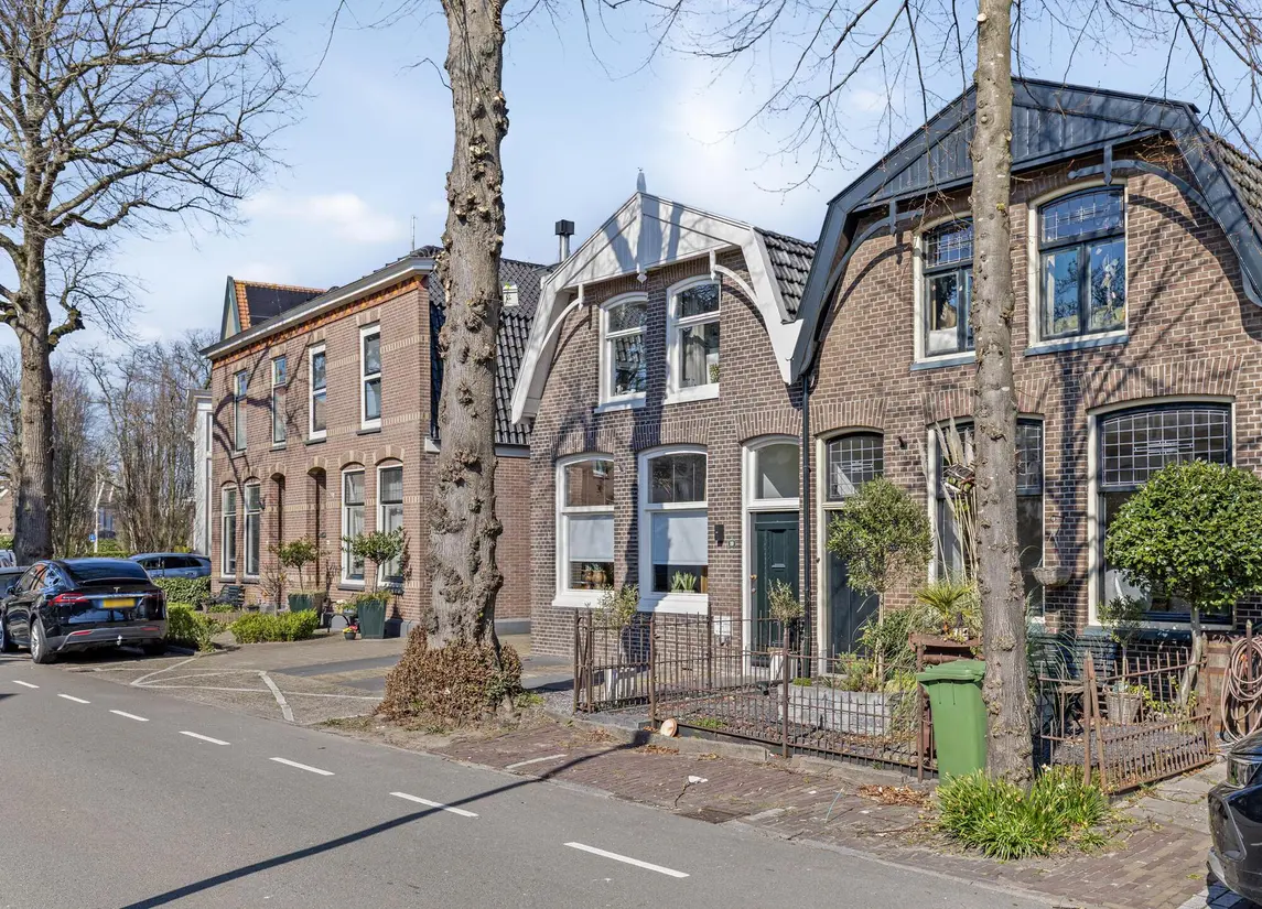 Zeestraat 89