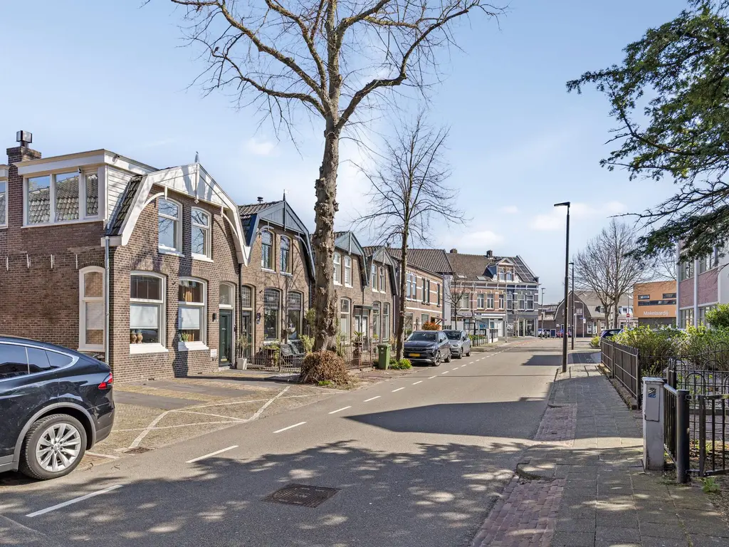 Zeestraat 89, BEVERWIJK