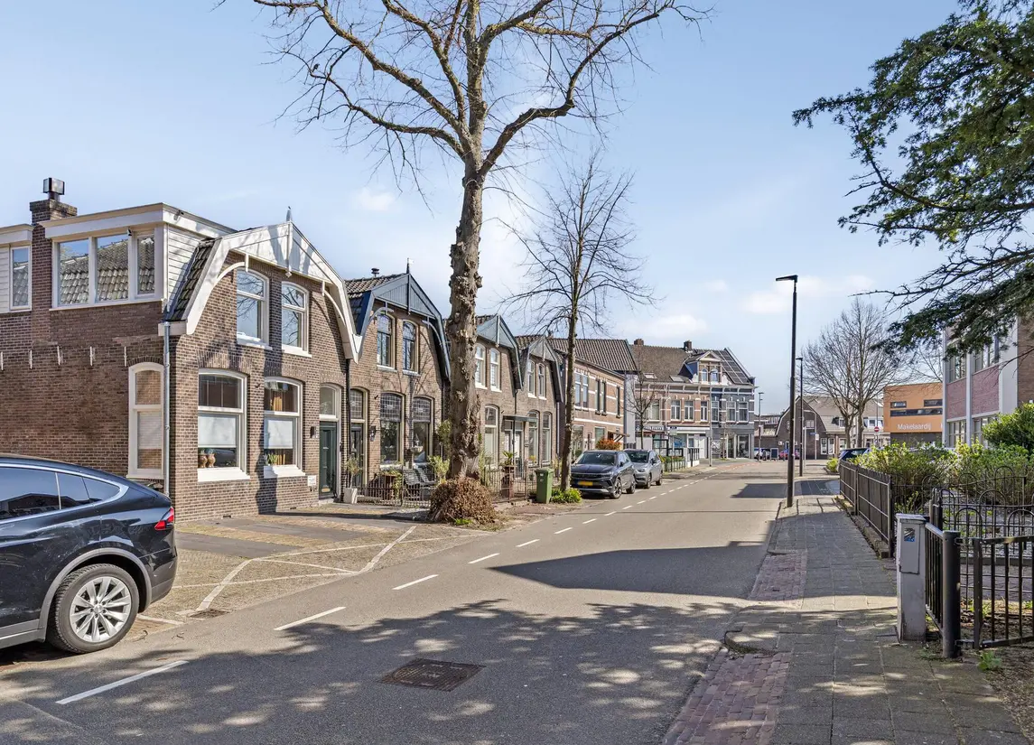 Zeestraat 89