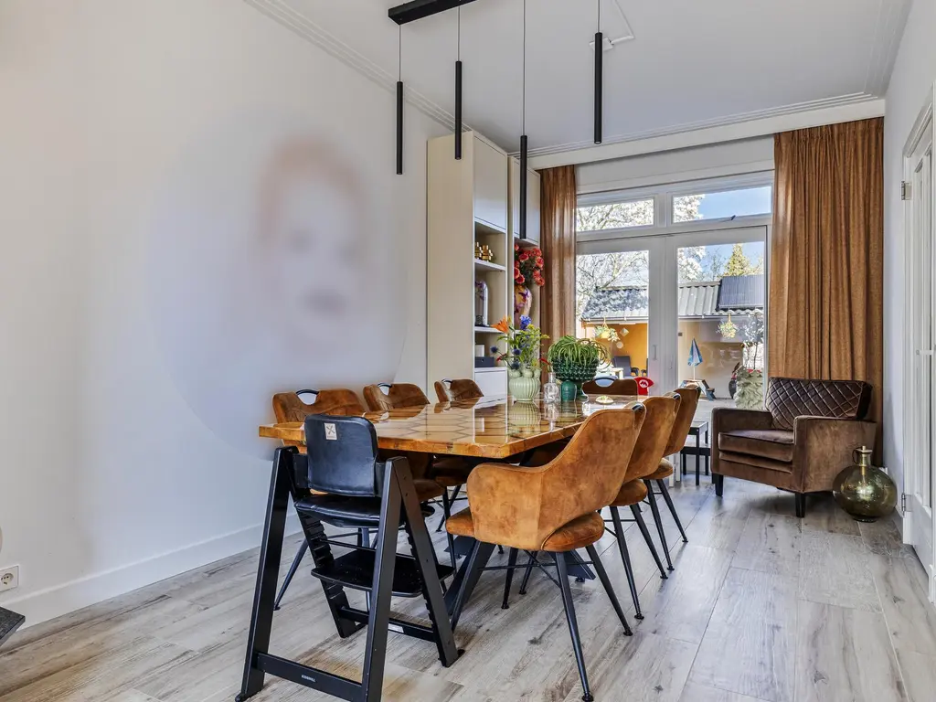 Zeestraat 89, BEVERWIJK