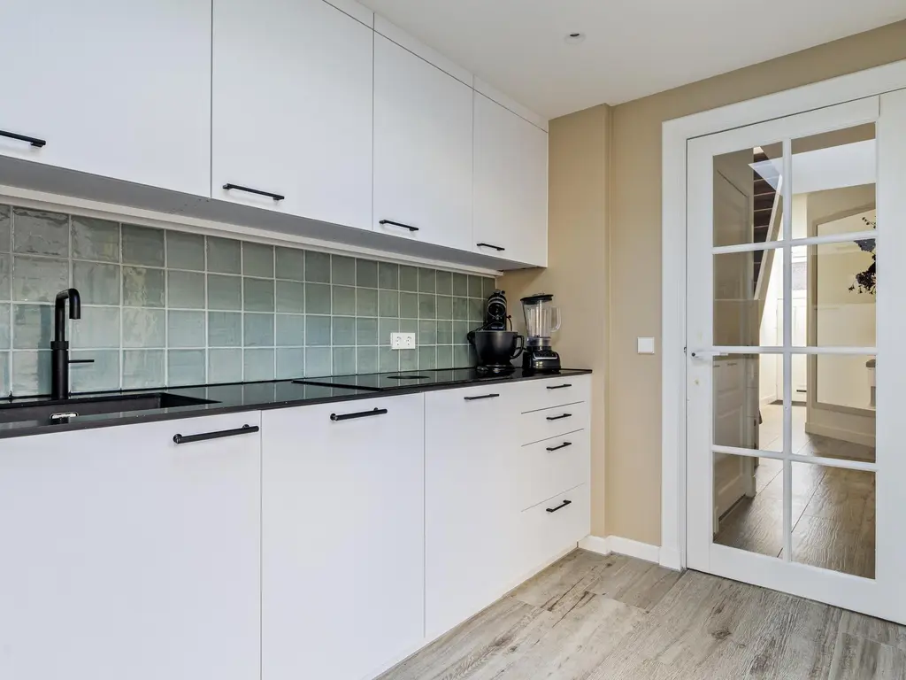 Zeestraat 89, BEVERWIJK