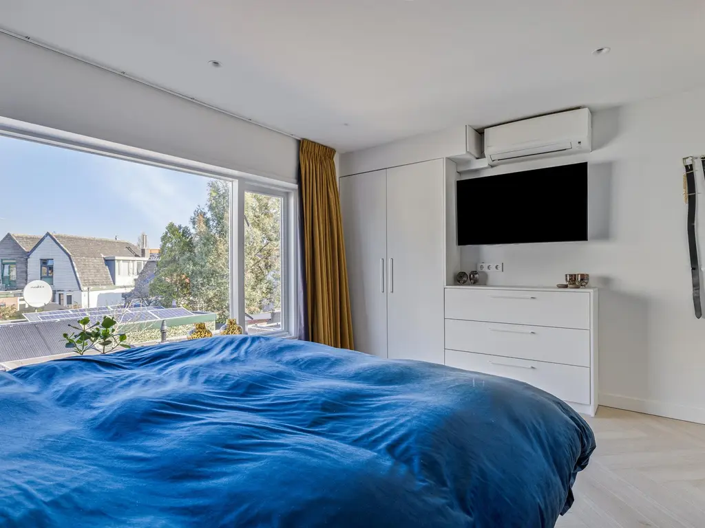 Zeestraat 89, BEVERWIJK