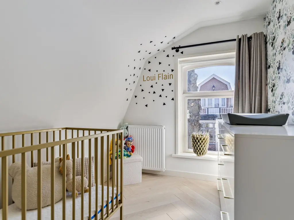 Zeestraat 89, BEVERWIJK