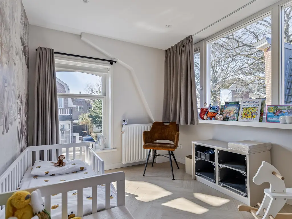Zeestraat 89, BEVERWIJK