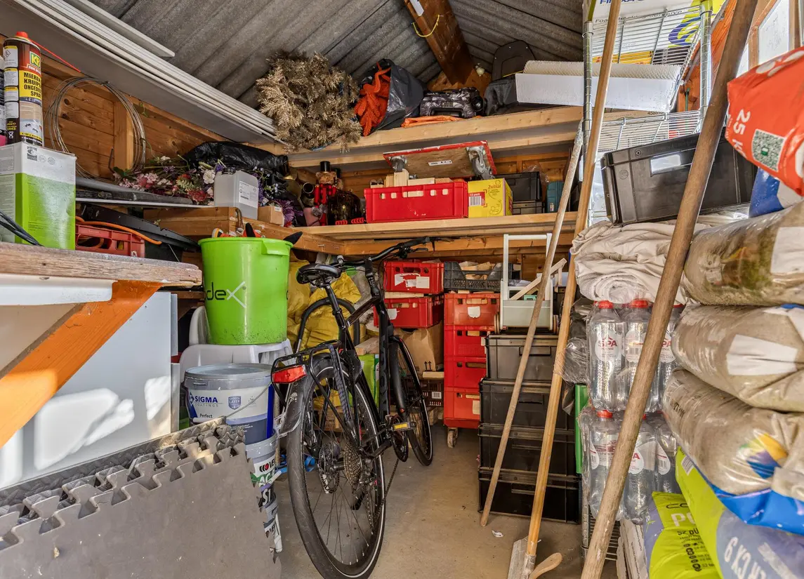 Zeestraat 89