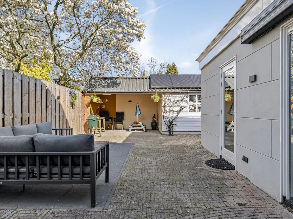 Zeestraat 89, BEVERWIJK