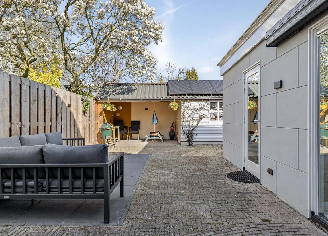 Zeestraat 89