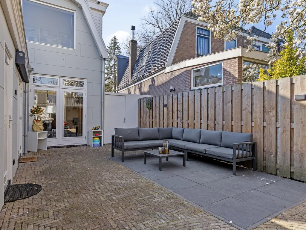 Zeestraat 89, BEVERWIJK
