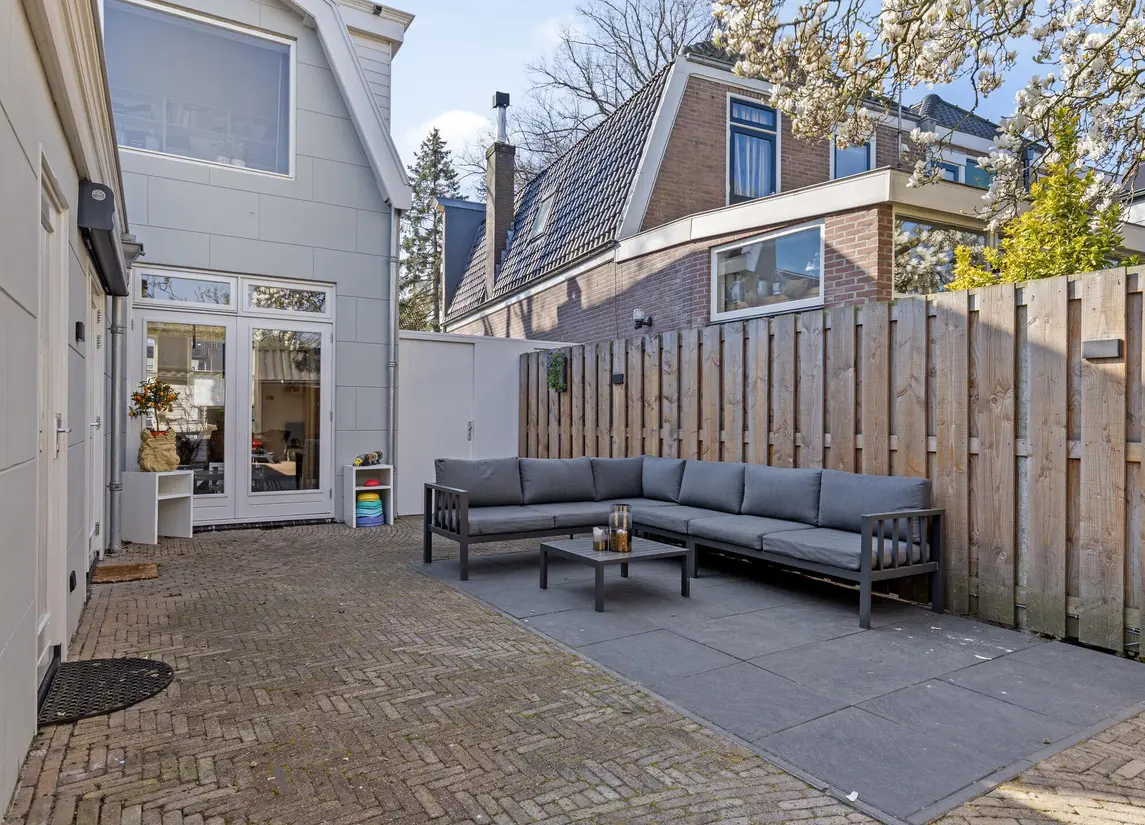 Zeestraat 89