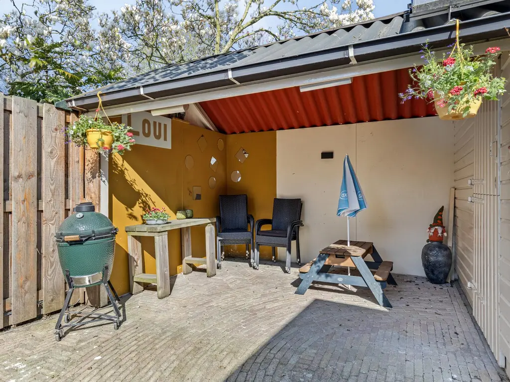 Zeestraat 89, BEVERWIJK