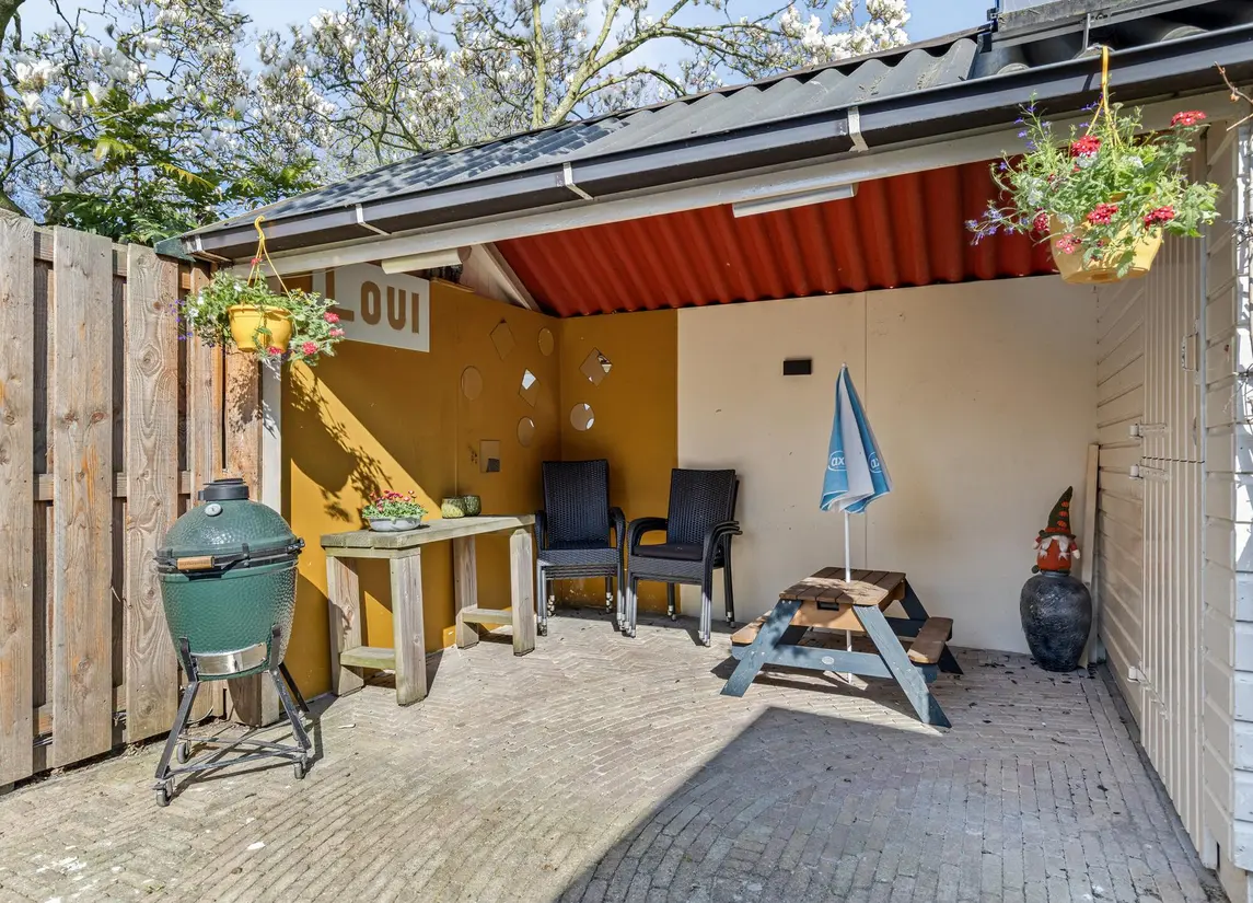 Zeestraat 89