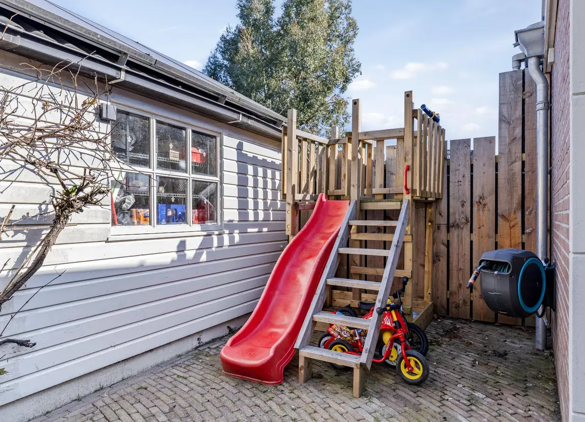 Zeestraat 89