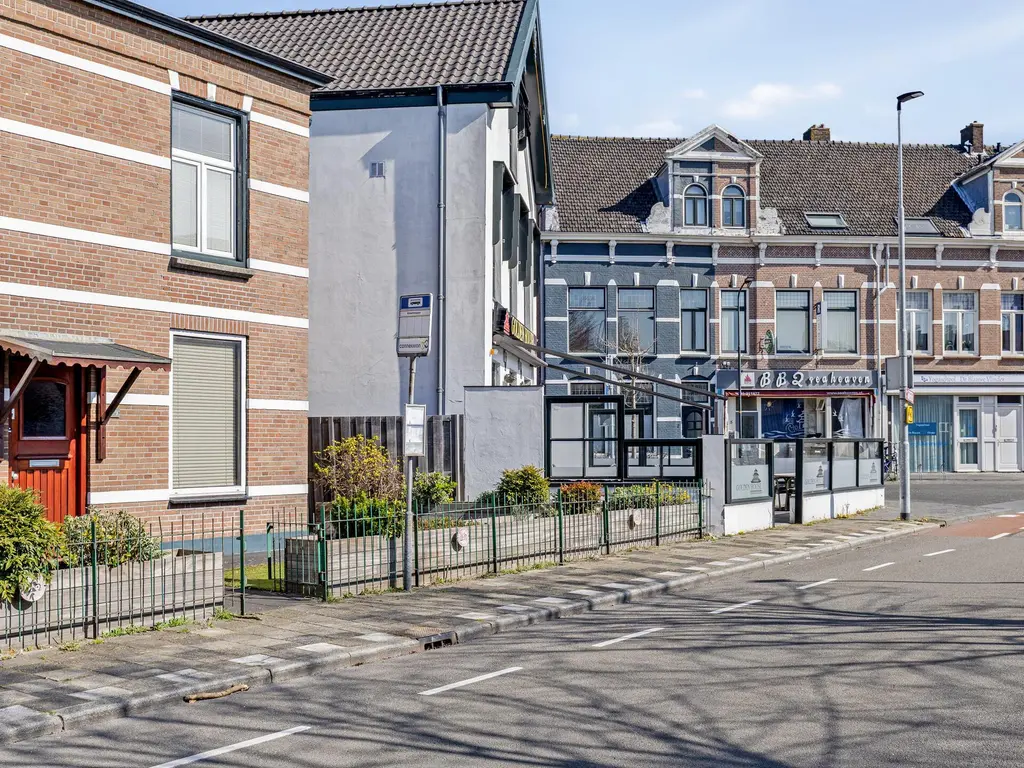 Zeestraat 89, BEVERWIJK