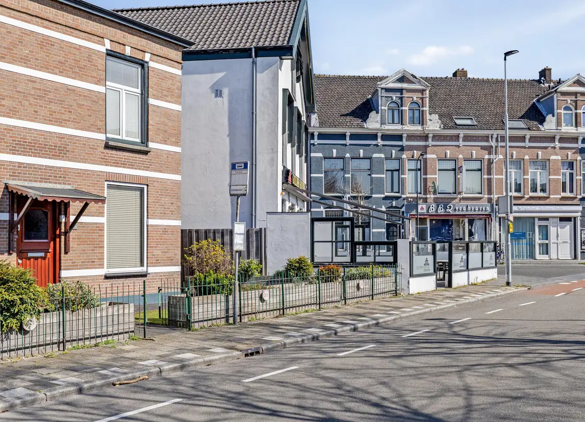 Zeestraat 89