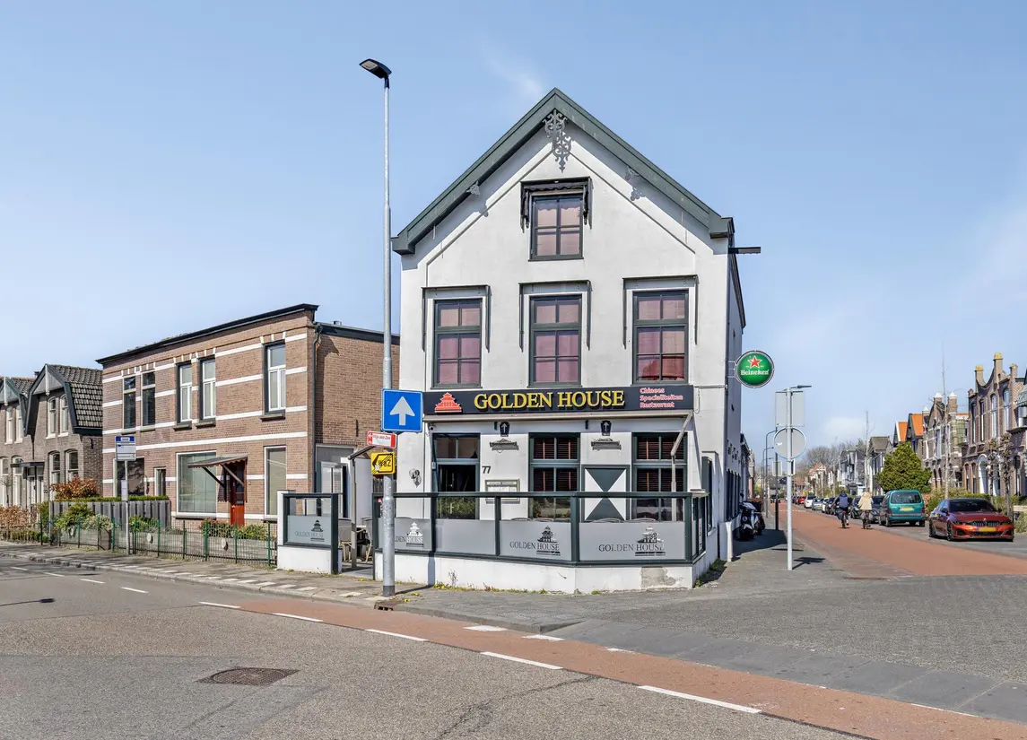 Zeestraat 89