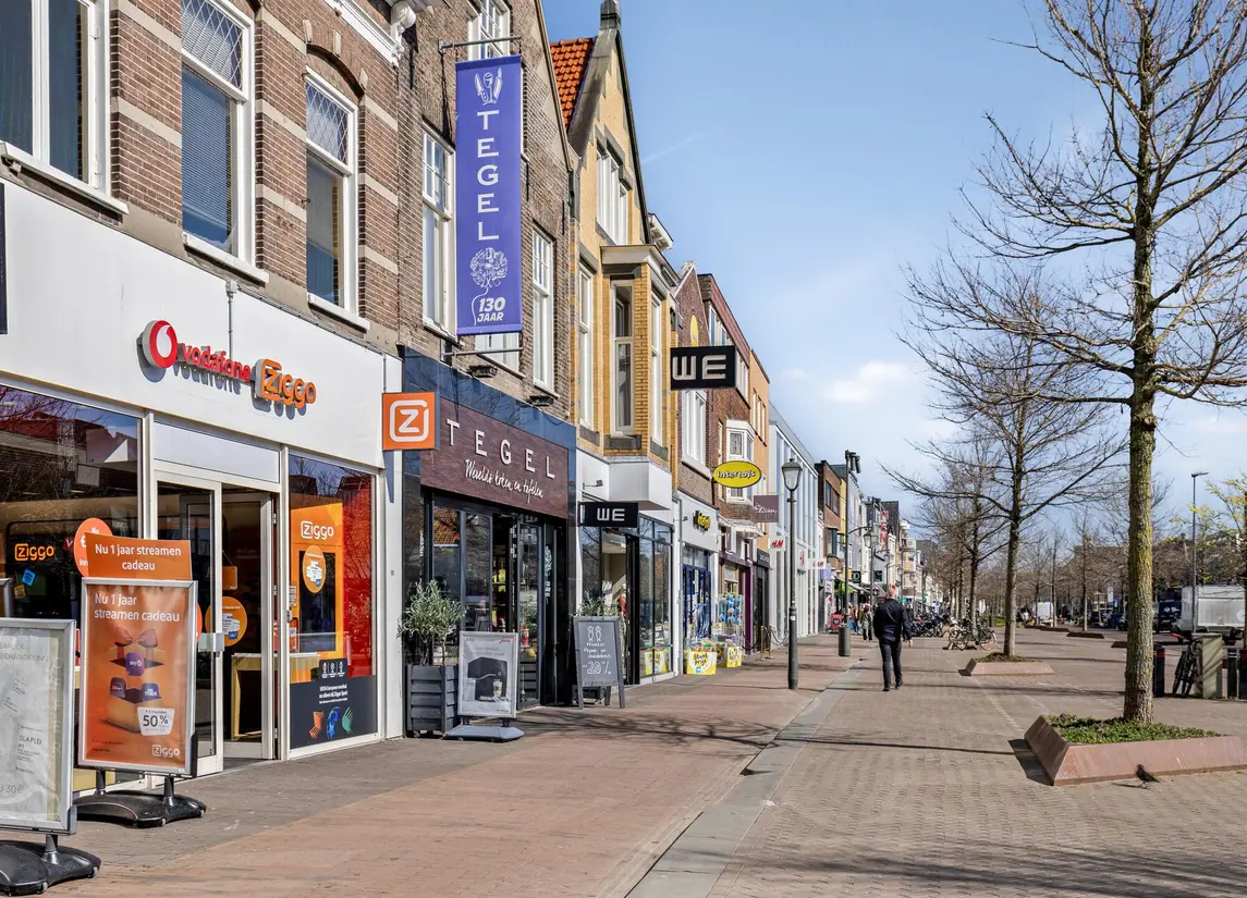 Zeestraat 89