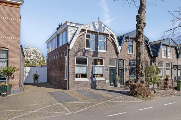 Zeestraat 89