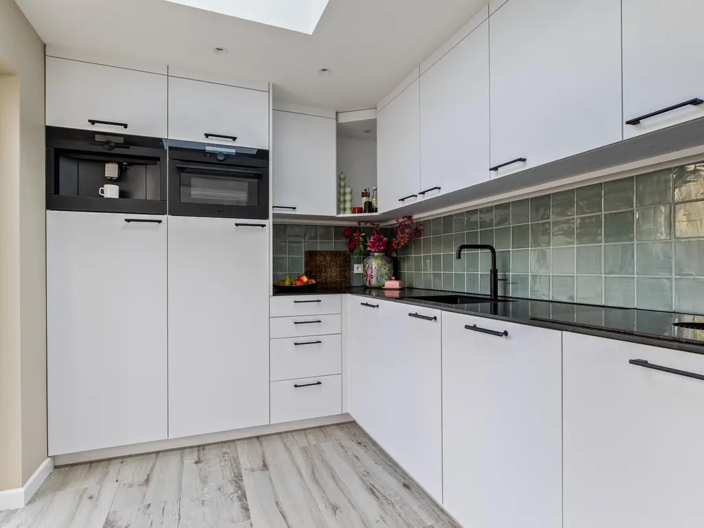 Zeestraat 89, BEVERWIJK