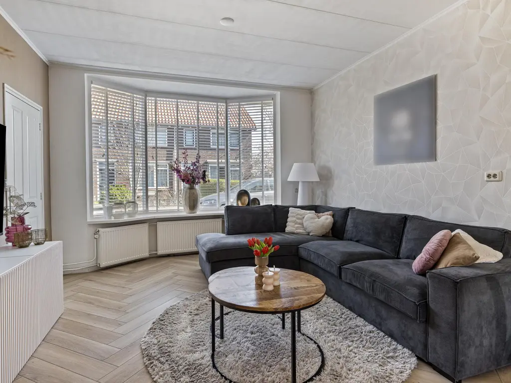 Arendsweg 126, BEVERWIJK