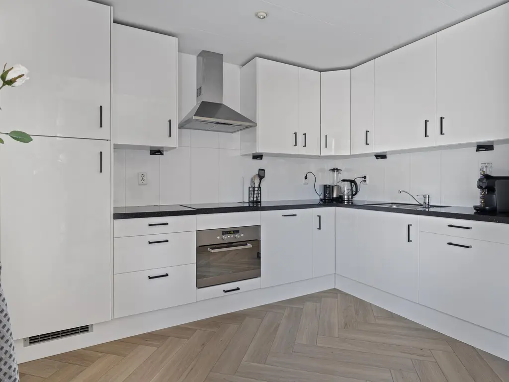 Arendsweg 126, BEVERWIJK