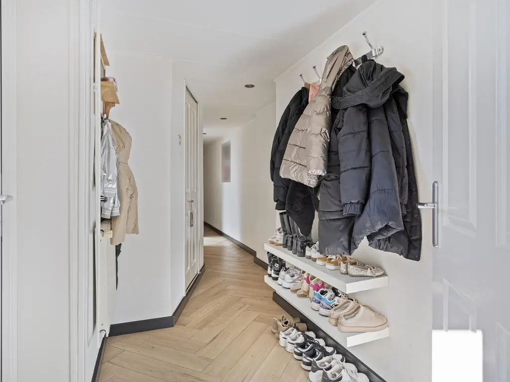 Arendsweg 126, BEVERWIJK