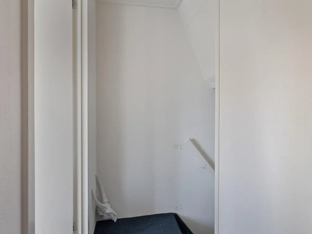 Arendsweg 126, BEVERWIJK