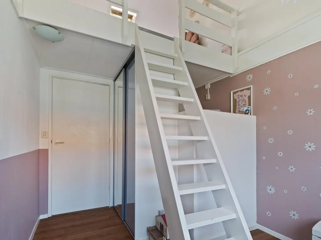 Arendsweg 126, BEVERWIJK