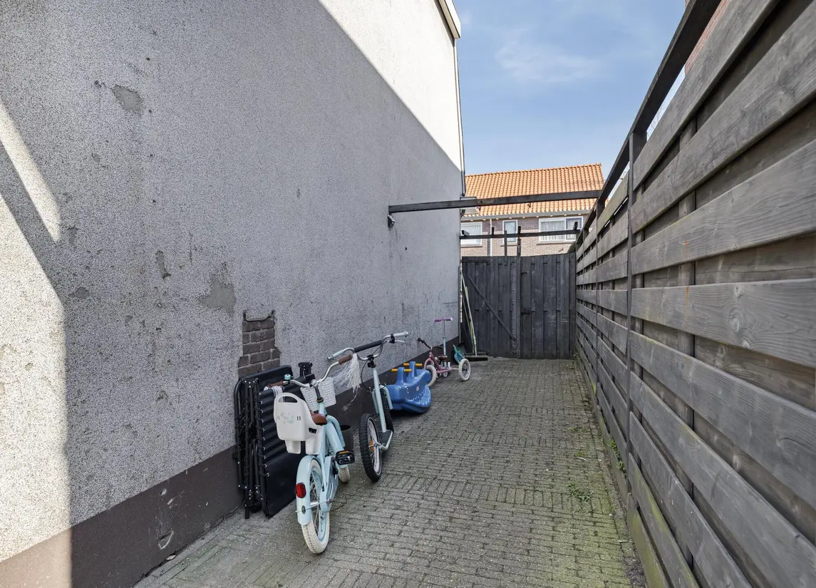 Arendsweg 126