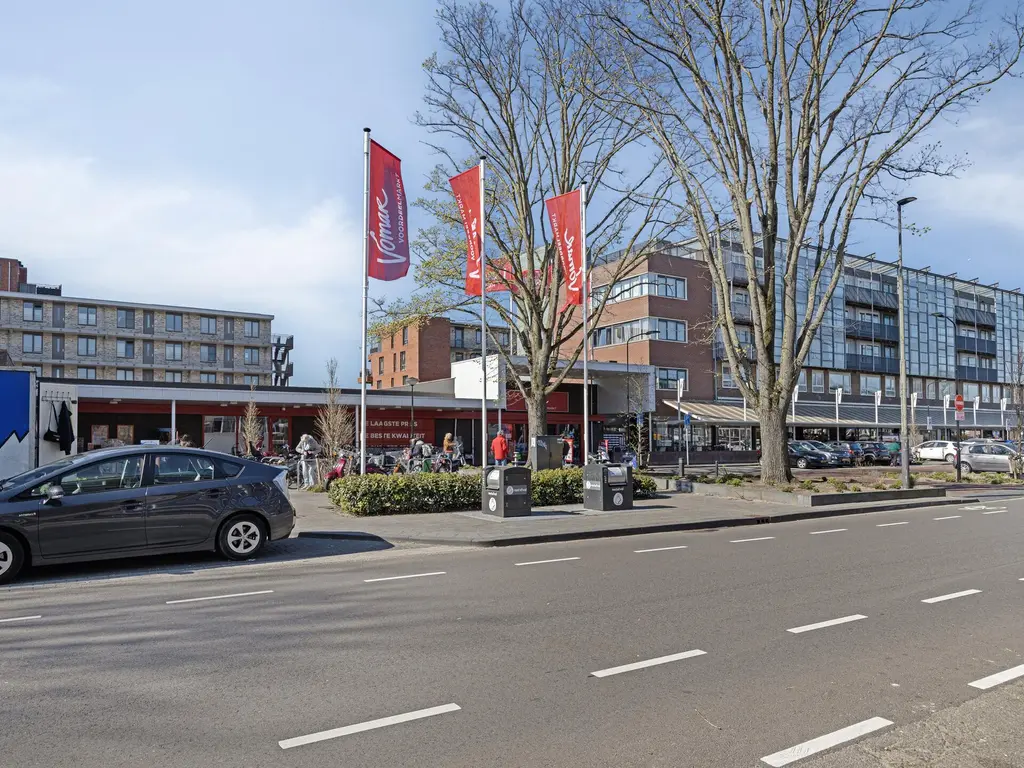 Arendsweg 126, BEVERWIJK