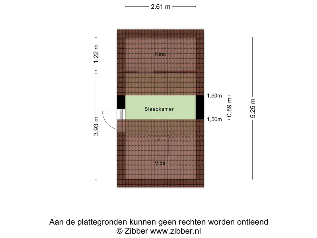 Arendsweg 126