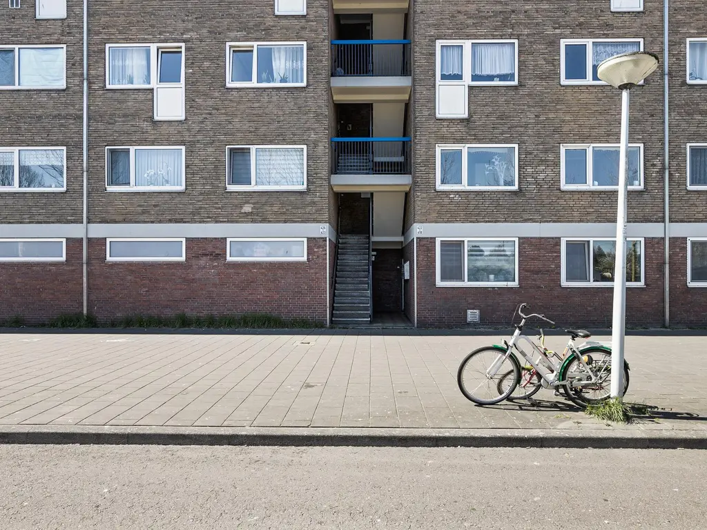 Poelenburg 419, ZAANDAM