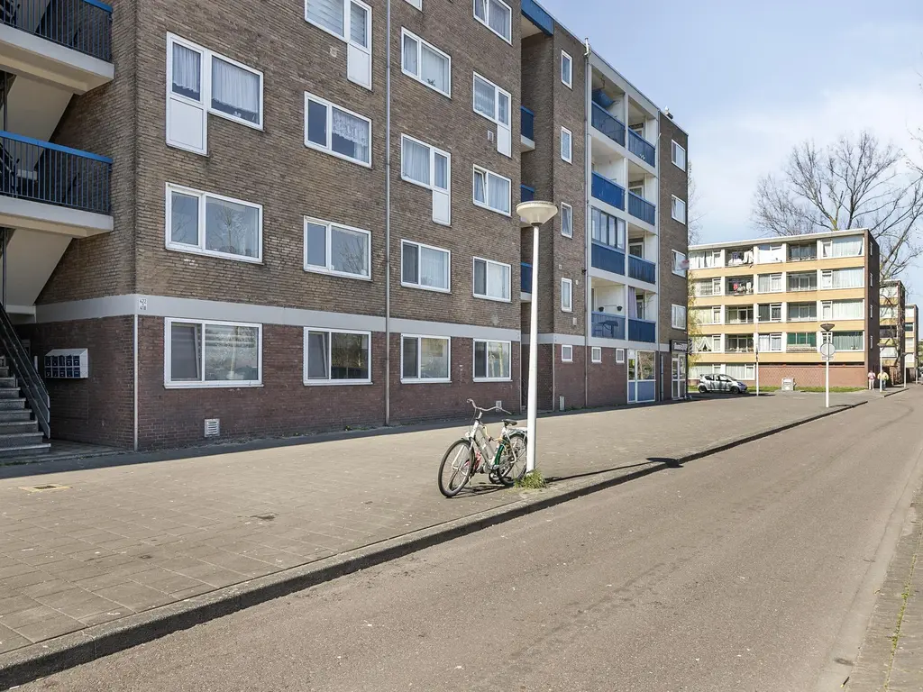 Poelenburg 419, ZAANDAM
