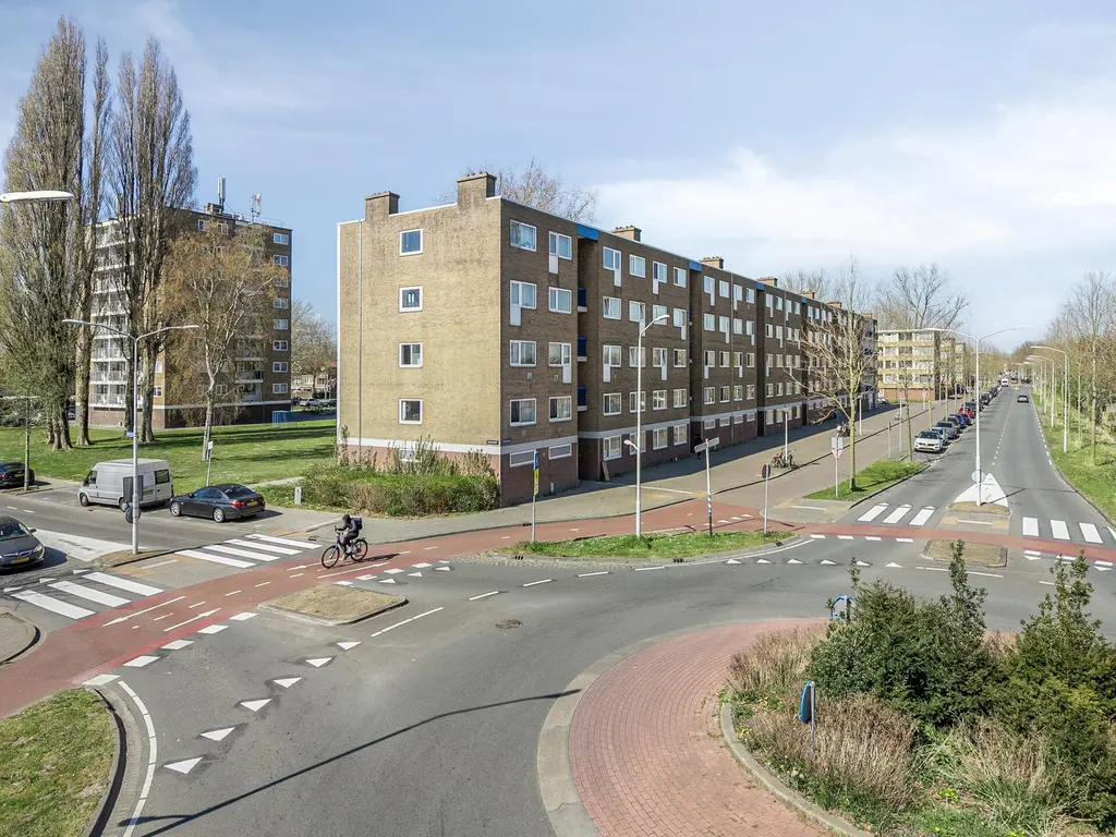 Poelenburg 419, ZAANDAM