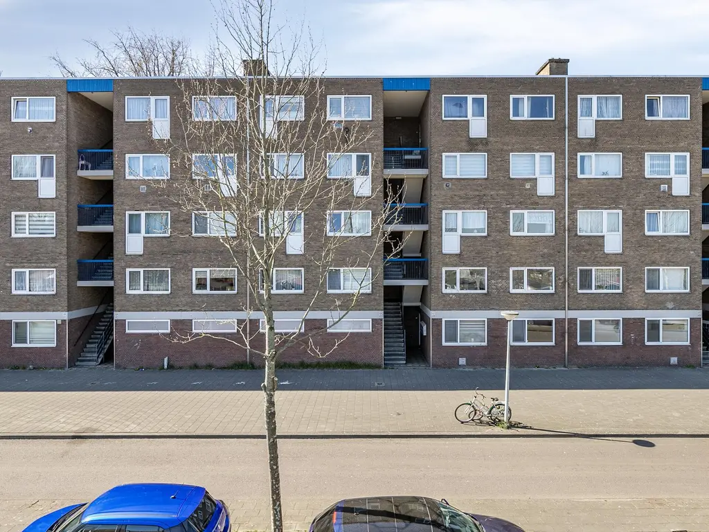 Poelenburg 419, ZAANDAM